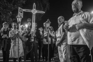 Rome - the religious and profane - Dirk Gebhardt, Photojournalist, Cologne