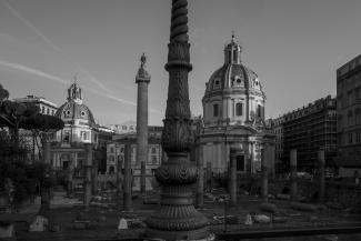 Rome - the religious and profane - Dirk Gebhardt, Photojournalist, Cologne