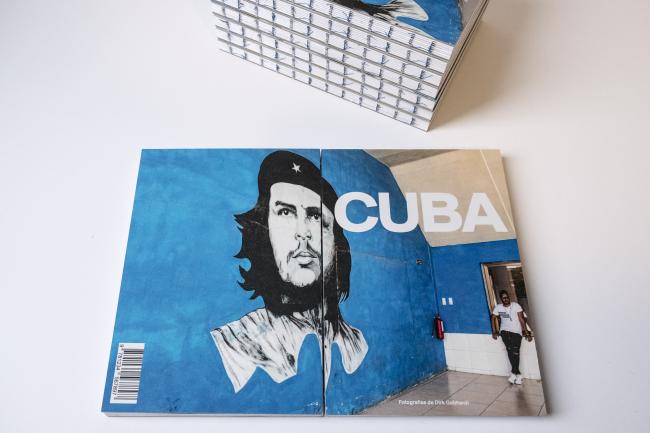 Cuba - 90 years Fidel - Dirk Gebhardt Photojournalist